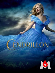 M6 - Cendrillon