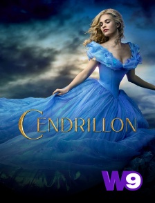 W9 - Cendrillon