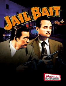 Drive-in Movie Channel - Jail Bait