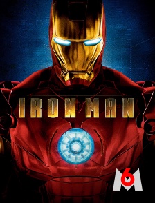 M6 - Iron Man