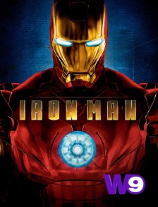 W9 - Iron Man