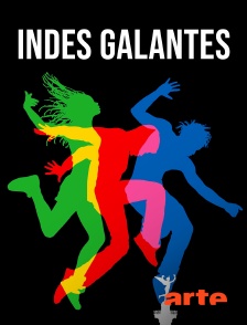 Arte - Indes galantes