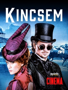 Molotov Channels Cinéma - Kincsem