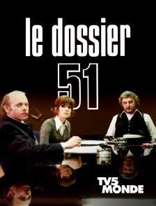 TV5MONDE - Le dossier 51