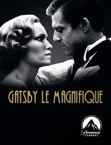 Paramount Channel - Gatsby le magnifique