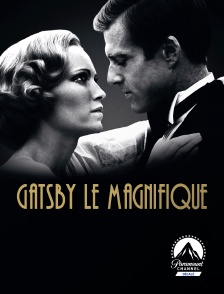 Paramount Channel Décalé - Gatsby le magnifique