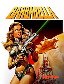 Arte - Barbarella