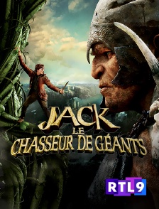 RTL 9 - Jack le chasseur de géants