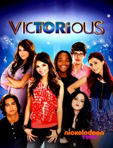 Nickelodeon Teen - Victorious