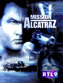 RTL 9 - Mission Alcatraz