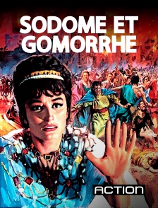 Action - Sodome et Gomorrhe