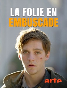 Arte - La folie en embuscade