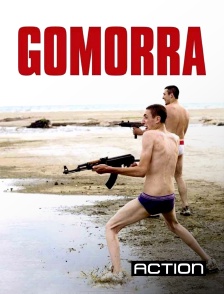 Action - Gomorra