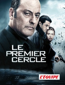 L'Equipe - Le premier cercle