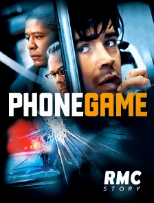 RMC Story - Phone Game