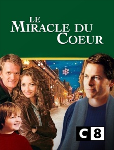 C8 - Le miracle du coeur