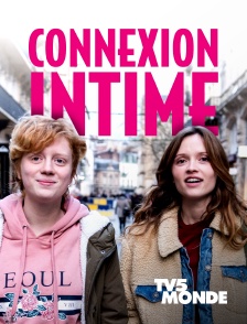 TV5MONDE - Connexion intime