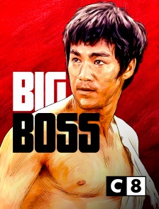 C8 - Big Boss