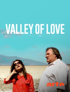 Arte - Valley of love