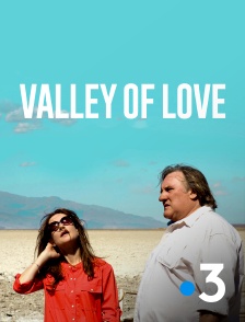 France 3 - Valley of love