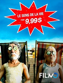 FilmoTV - Le sens de la vie pour 9,99$