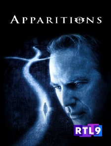 RTL 9 - Apparitions