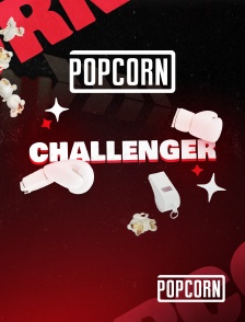 PopCorn TV - Challenger