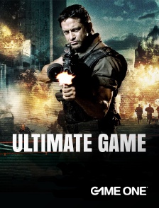 Game One - Ultimate Game