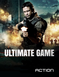 Action - Ultimate Game