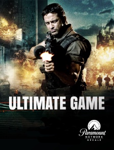 Paramount Network Décalé - Ultimate Game