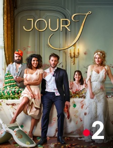 France 2 - Jour J