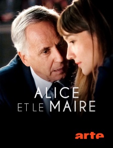 Arte - Alice et le maire