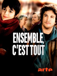 Arte - Ensemble, c'est tout