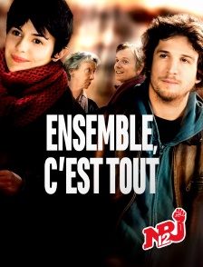 NRJ 12 - Ensemble, c'est tout