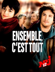 NRJ 12 - Ensemble, c'est tout