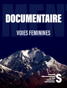 Sport en France - Voies féminines