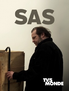 TV5MONDE - Sas