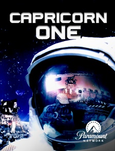 Paramount Network - Capricorn One