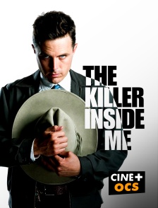 CINÉ Cinéma - The Killer Inside Me