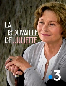 France 3 - La trouvaille de Juliette