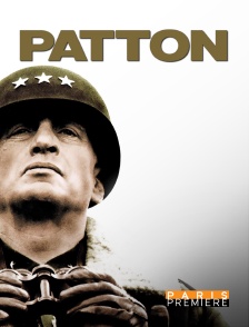 Paris Première - Patton