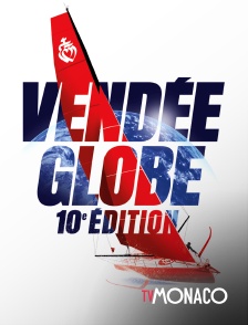 TV Monaco - Vendée Globe