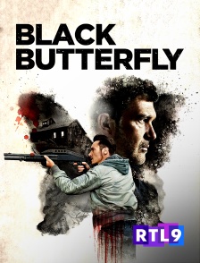 RTL 9 - Black Butterfly