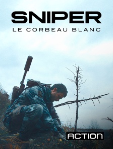 Action - Sniper : Le corbeau blanc