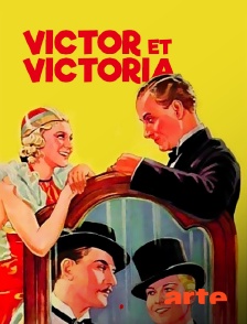 Arte - Victor et Victoria