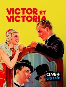 CINE+ Classic - Victor et Victoria