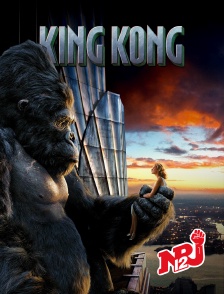 NRJ 12 - King Kong