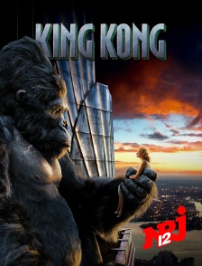 NRJ 12 - King Kong