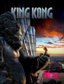 6ter - King Kong