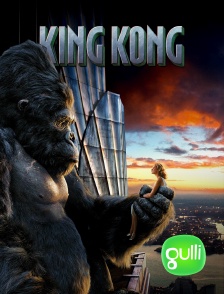 Gulli - King Kong